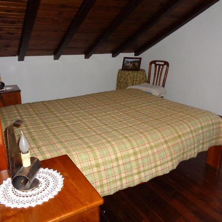 Гостевой дом Casa Carolina Vila Seca  Экстерьер фото