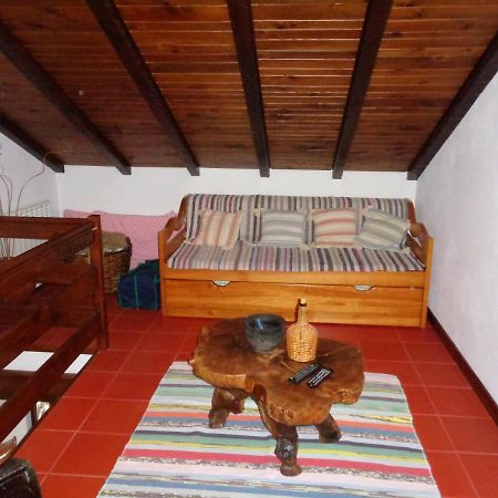 Гостевой дом Casa Carolina Vila Seca  Экстерьер фото