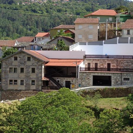 Гостевой дом Casa Carolina Vila Seca  Экстерьер фото