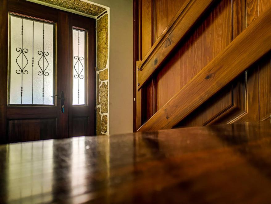 Гостевой дом Casa Carolina Vila Seca  Экстерьер фото