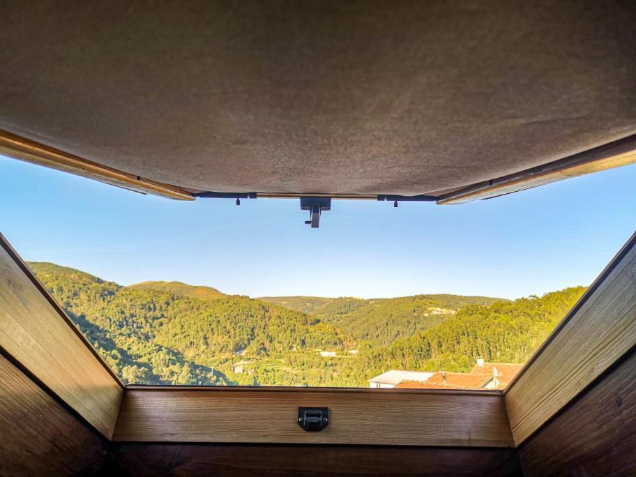 Гостевой дом Casa Carolina Vila Seca  Экстерьер фото