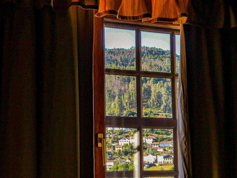 Гостевой дом Casa Carolina Vila Seca  Экстерьер фото