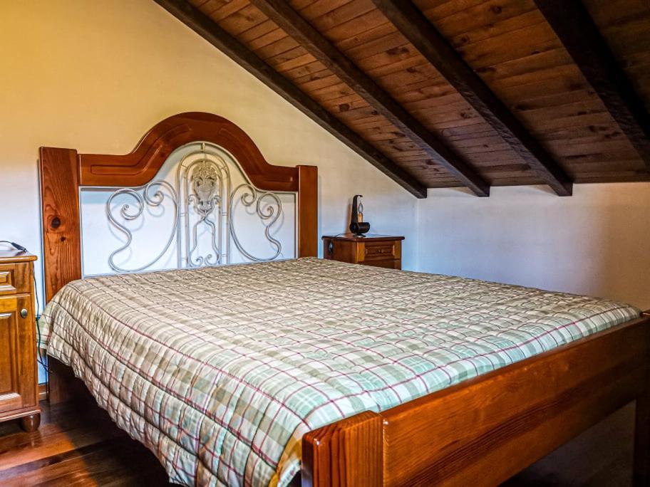 Гостевой дом Casa Carolina Vila Seca  Экстерьер фото
