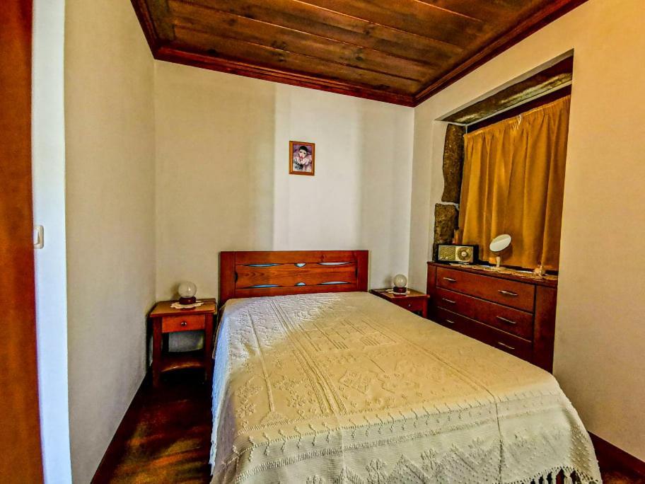 Гостевой дом Casa Carolina Vila Seca  Экстерьер фото