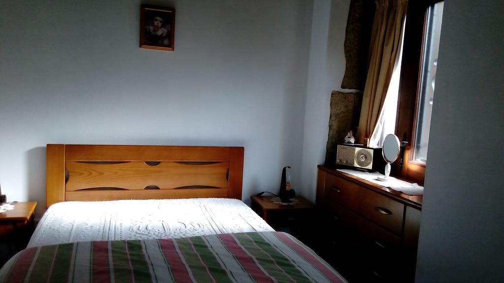 Гостевой дом Casa Carolina Vila Seca  Экстерьер фото