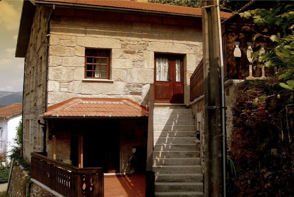 Гостевой дом Casa Carolina Vila Seca  Номер фото