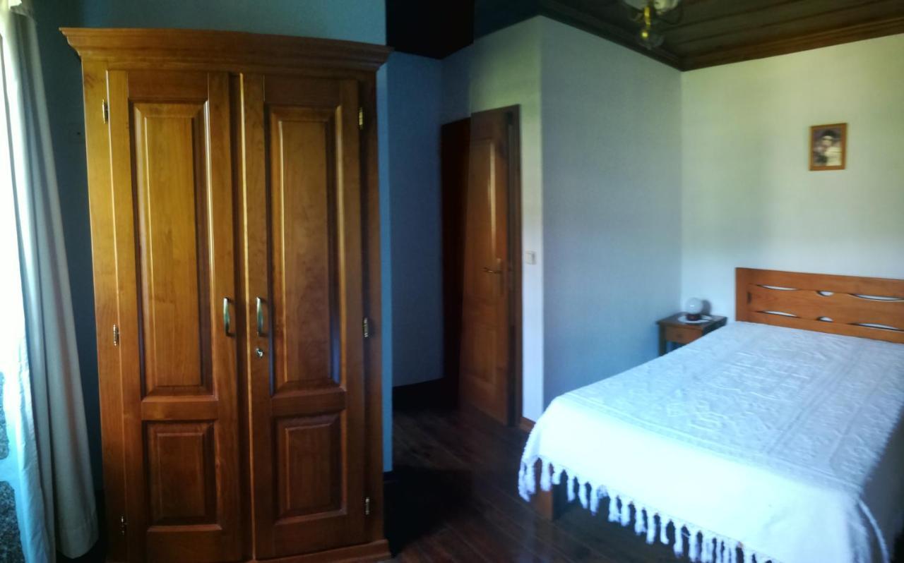 Гостевой дом Casa Carolina Vila Seca  Экстерьер фото
