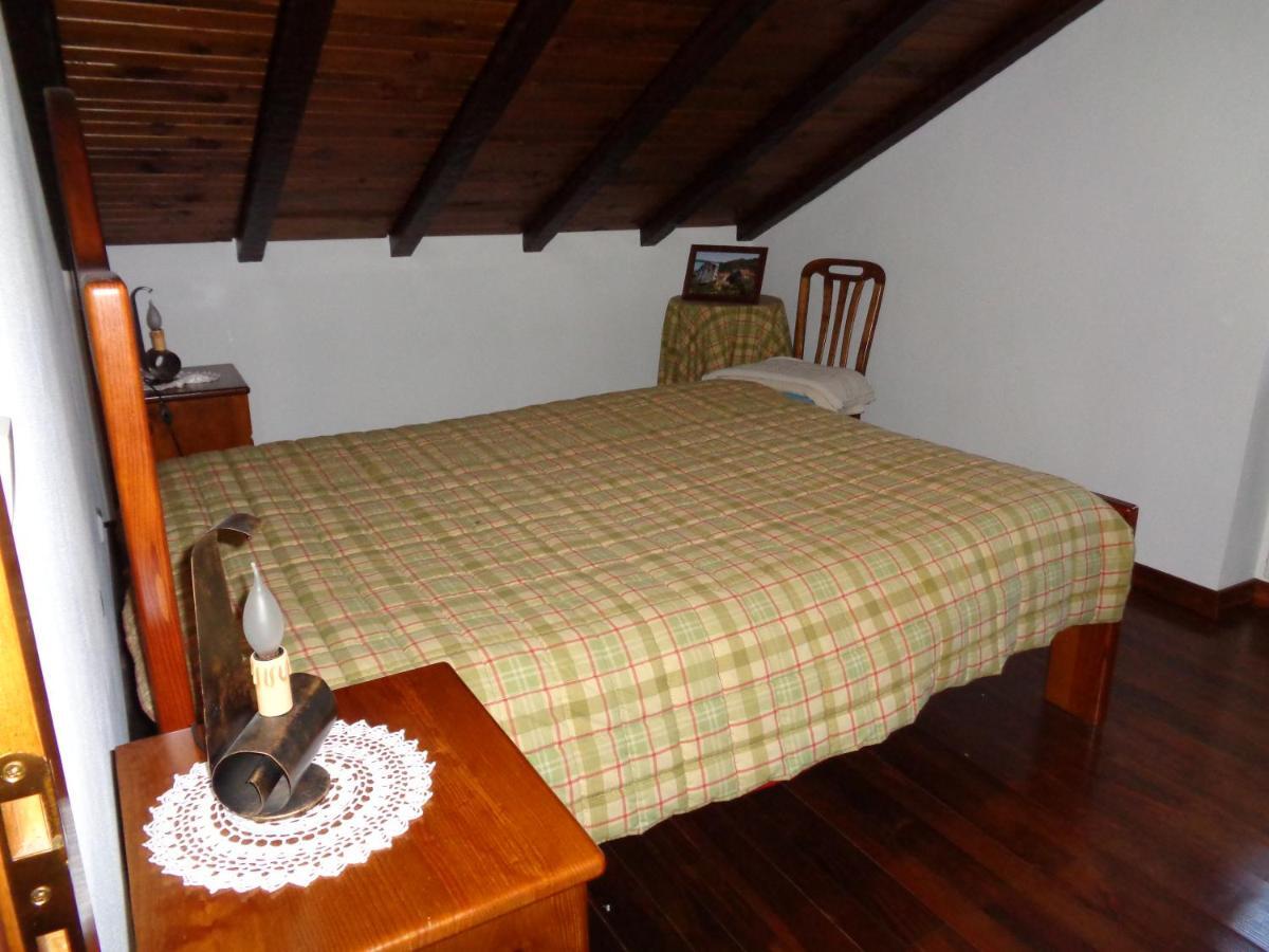 Гостевой дом Casa Carolina Vila Seca  Экстерьер фото