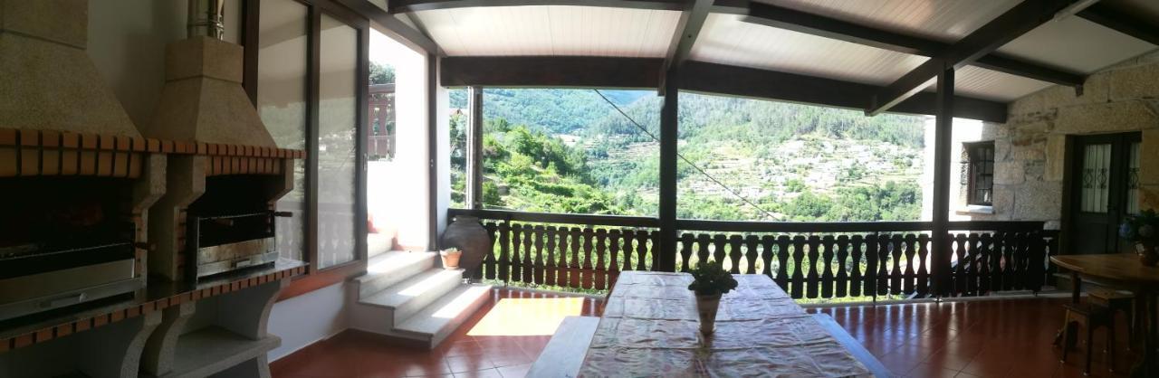 Гостевой дом Casa Carolina Vila Seca  Экстерьер фото